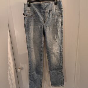 Rock & Republic Women's Blue Jeans